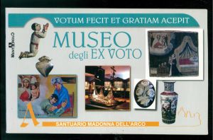 museo degli ex voto catalogue